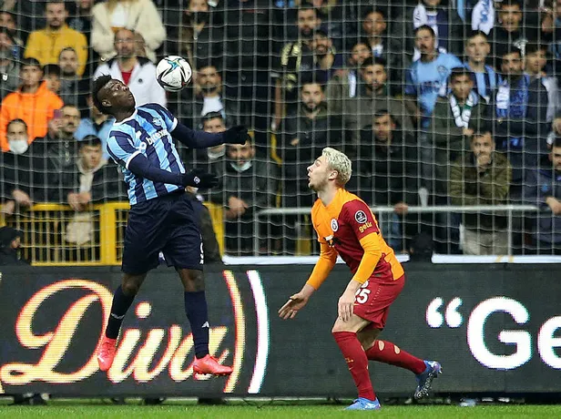 Mario Balotelli Galatasaray'a mı geliyor? Fatih Terim paylaşımı dikkat çekmişti! Başkan canlı yayında duyurdu - 4