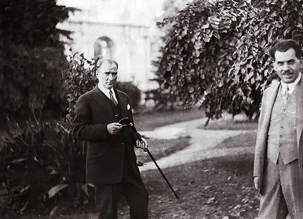 Rum Eğitim Bakanlığından skandal Atatürk talimatı! Dışişleri Bakanlığından sert tepki