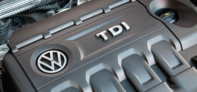 Almanya 5 milyon dizel otomobili geri çağıracak