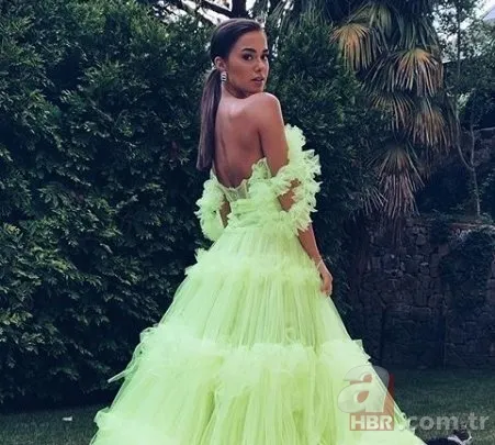 Tuba Büyüküstün’den ünlü isimlere mütevazılık dersi! Yeni aracı… 12