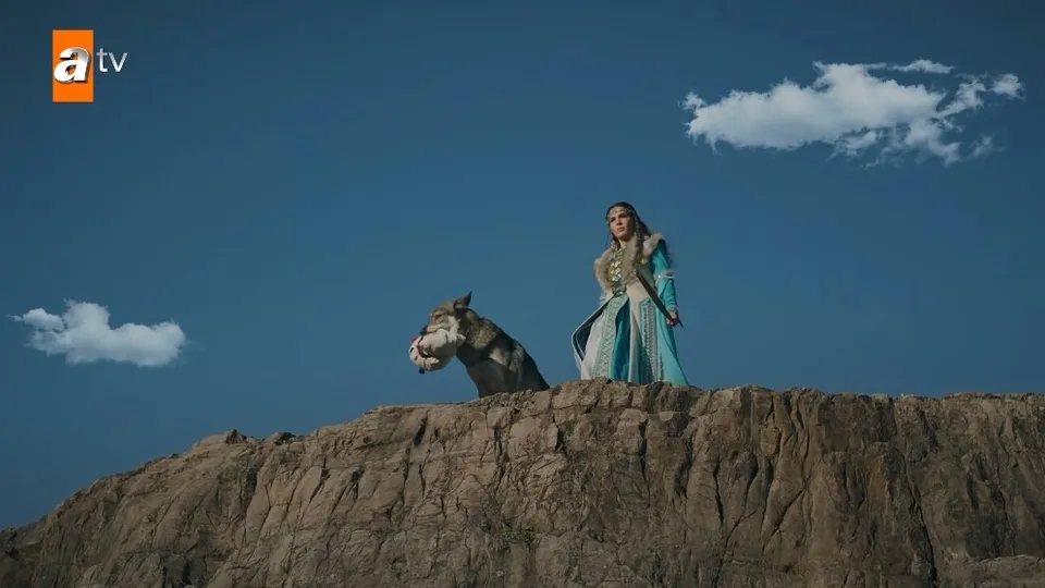 Destan atv’de başlıyor! Yayın tarihi belli oldu | Destan yeni tanıtım izle