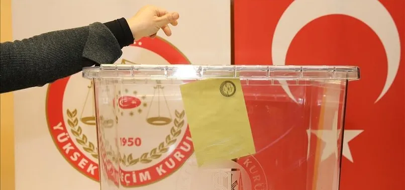 AK Parti Bartın belediye başkan adayı kim oldu? 31 Mart 2024 Bartın AK Parti MHP CHP İYİ Parti yerel seçim belediye başkan adayları listesi