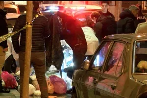 Kesik baş cinayetlerinde kan donduran olay!