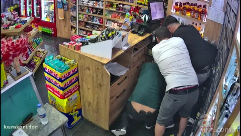 Tarık Özerbay kimdir, kaç yaşında, nereli? Esenyurt Tekel Bayi faili Tarık Özerbay yakalandı mı? 3