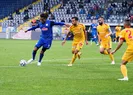 Rizede tek gol 3 puan...