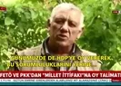 FETÖ ve PKKdan Millet İttifakına oy talimatı!