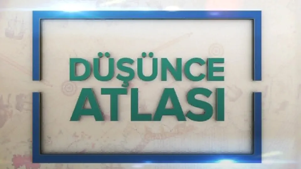 Düşünce Atlası