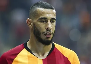 Younes Belhanda'nın menejerinden flaş sözleşme fesih sözleri! "Galatasaray büyük yanlış yaptı"