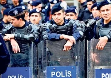 Katar 2022 Dünya Kupası güvenliğini Türk polisine emanet etti!