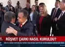 Rüşvet çarkı nasıl kuruldu?