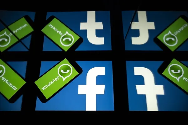SON DAKİKA | ABD'den Facebook'a darbe - 2