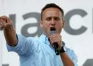 Almanya ve Rusya arasında büyük gerilim yaratmıştı! Navalny komadan çıktı