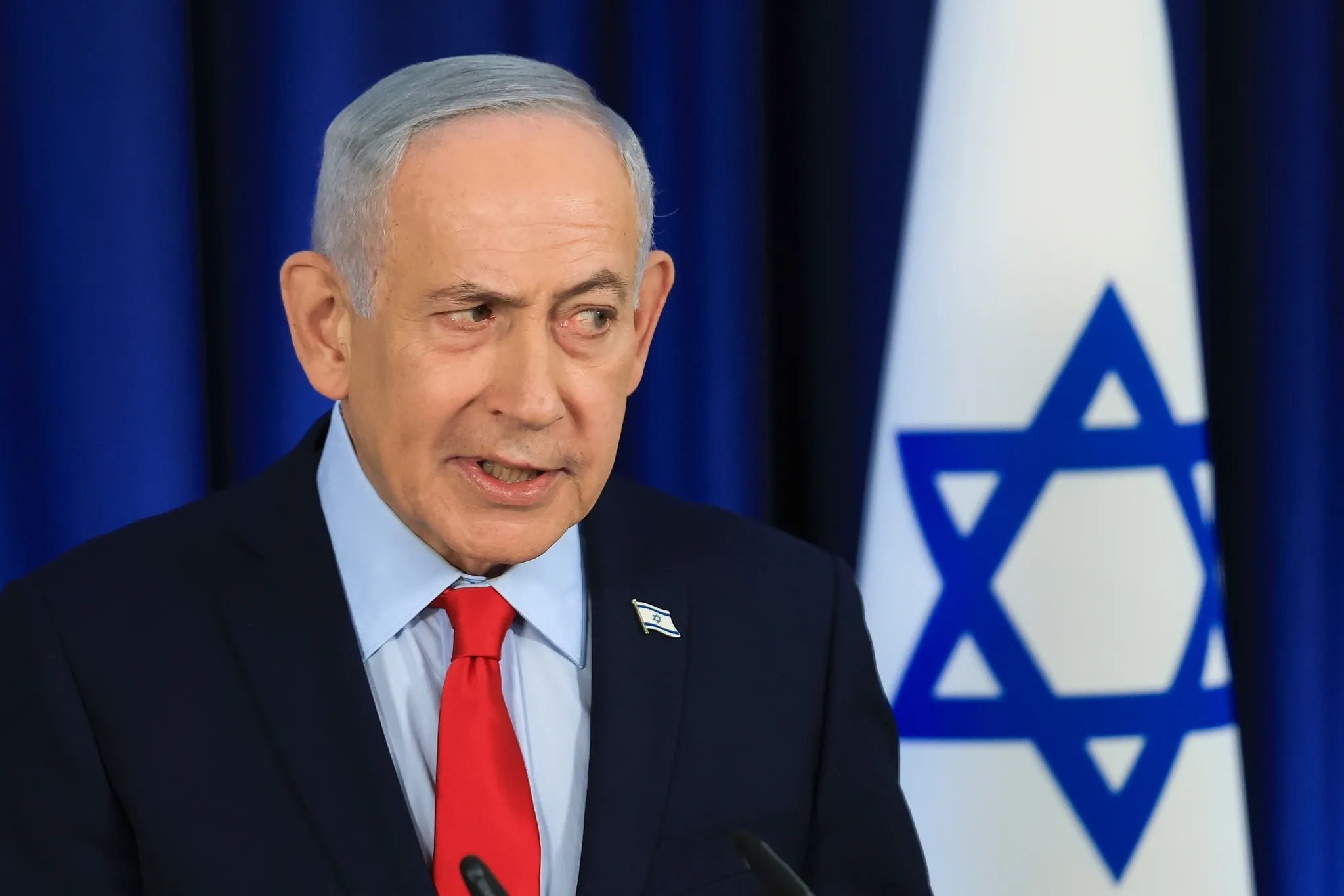 İsrail basını Netanyahu'nun biletini kesti! BAE skandalı sonu mu olacak?
