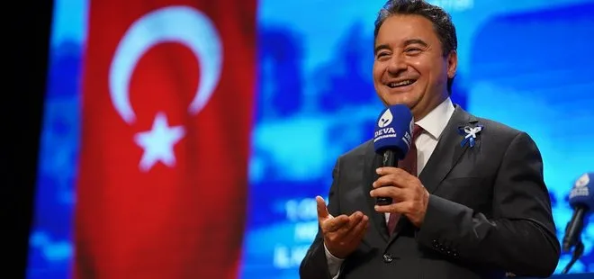 CHP ve İYİ Parti kaosuna DEVA Partisi de dahil oldu! Babacan Akşener’e yüklendi: Dün adayımdır dediğiniz kişiye korkak derseniz güven olmaz