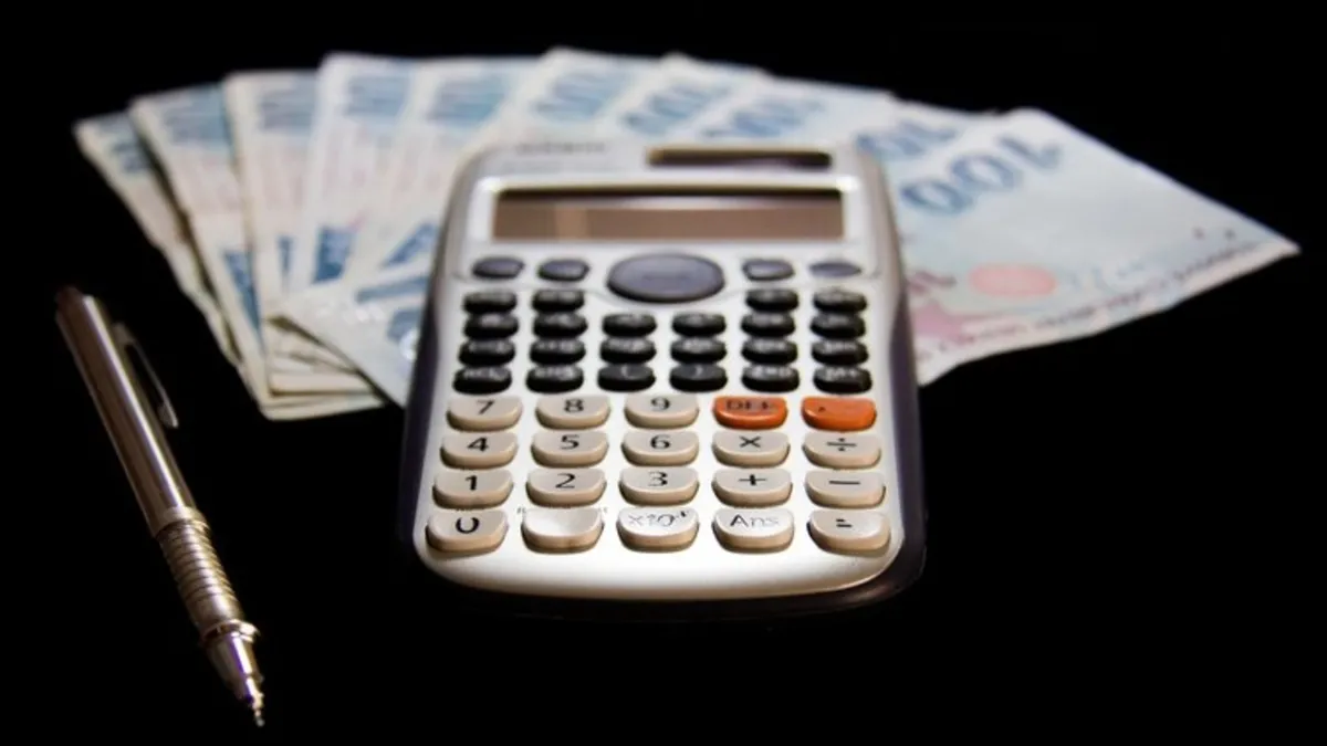 Asgari ücret belli oldu tüm hesaplar değişti! İşte yeni işsizlik maaşı, ihbar tazminatı