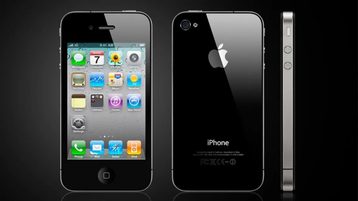 iPhone 4 çekmecelerden çıktı! Sosyal medyada nostalji akımı: Dijital kamera yerine…