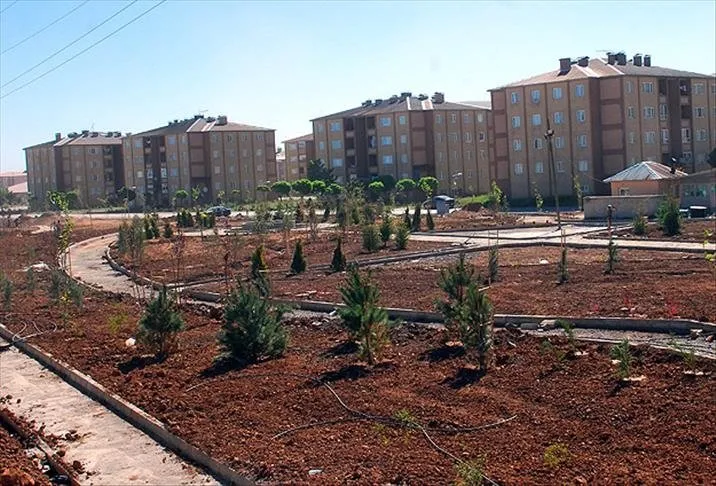 TOKİ ARSA BAŞVURU EKRANI I TOKİ arsa başvuruları ne zaman başlıyor, şartları neler? 28 ilde 937 ile 1604 liradan başlayan taksitlerle...