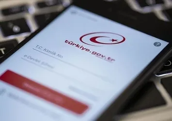 e-Devlet'te kullanıcı sayısı 66 milyonu geçti!