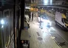 Pişkin hırsızlar! Vatandaşa yaptıklarına bakın