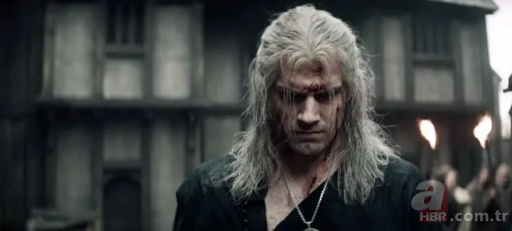 The Witcher fragmanı yayınlandı! Yeni dizi The Witcher konusu nedir, oyuncuları kimler?