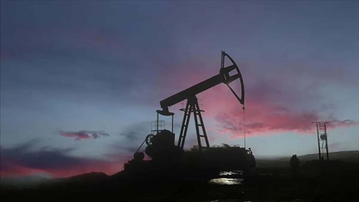 Brent petrolde Fed etkisi! Petrol fiyatları ne kadar?