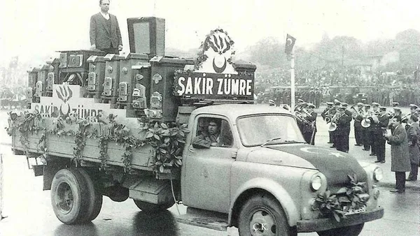 Şakir Zümre’nin ailesi Başkan Erdoğan’ın paylaşımıyla gururlandı