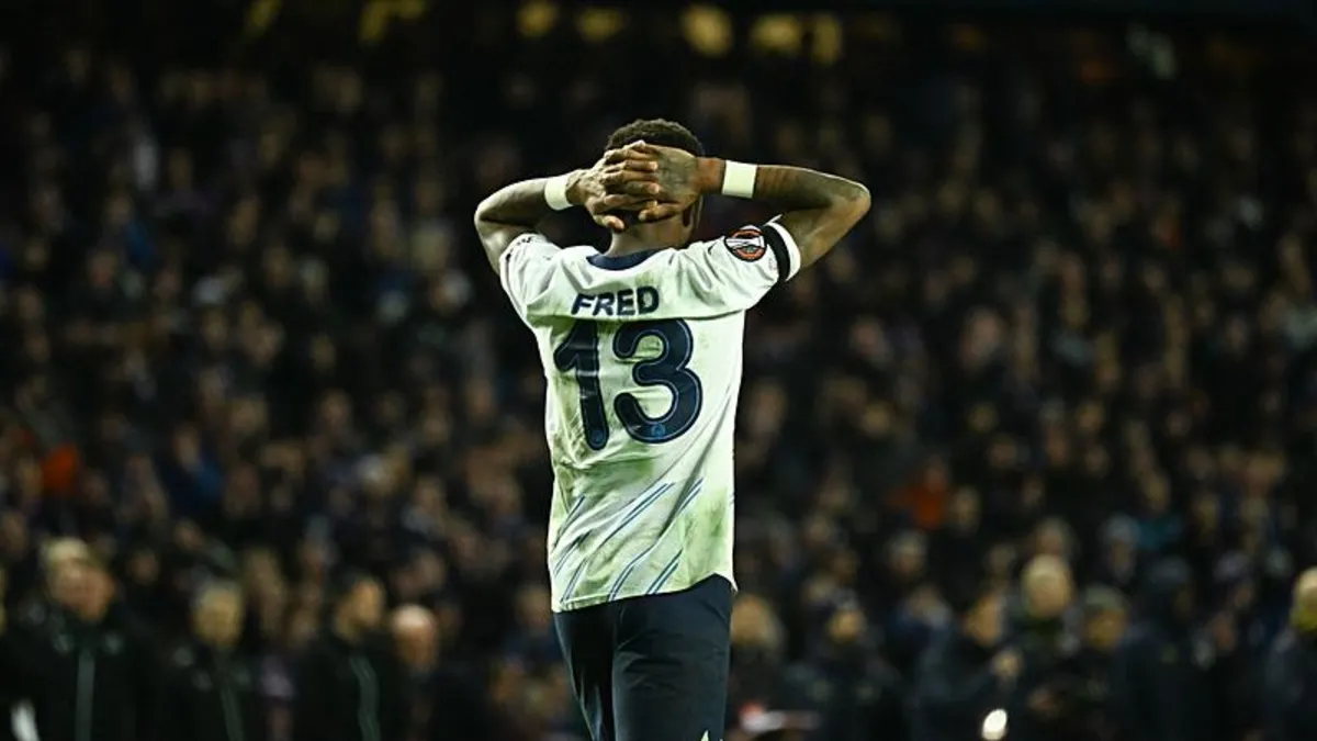 Fenerbahçe'de Galatasaray derbisi öncesi şok sakatlık