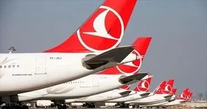 THY’den rekor uçak alımı