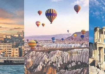 Turizme üst kurul geliyor