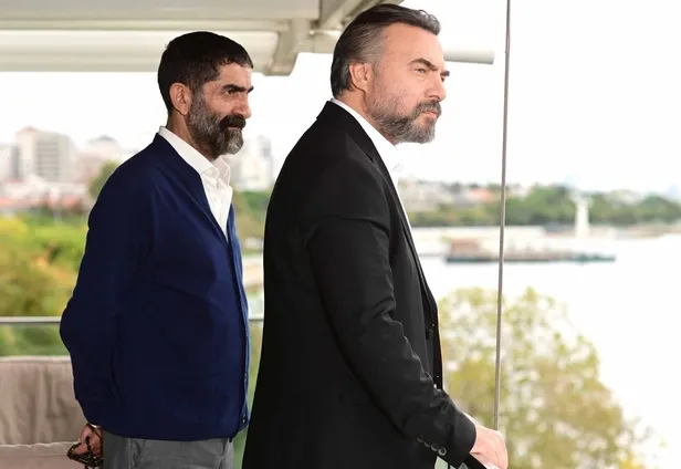 Ben Bu Cihana Sığmazam 5. bölüm canlı full izle! Ben Bu Cihana Sığmazam son bölüm FULL HD tek parça izle!