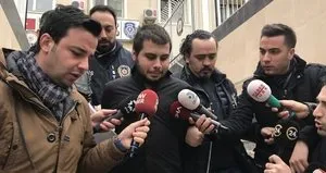 Ukrayna katiline MİT kıskacı