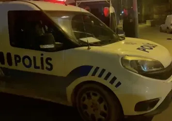 Çorum'da bıçaklı kavga: 1 yaralı