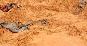 9 ceset daha bulundu