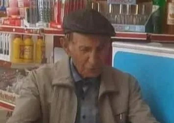 Haber alınamayan yaşlı çiftin cansız bedenleri bulundu