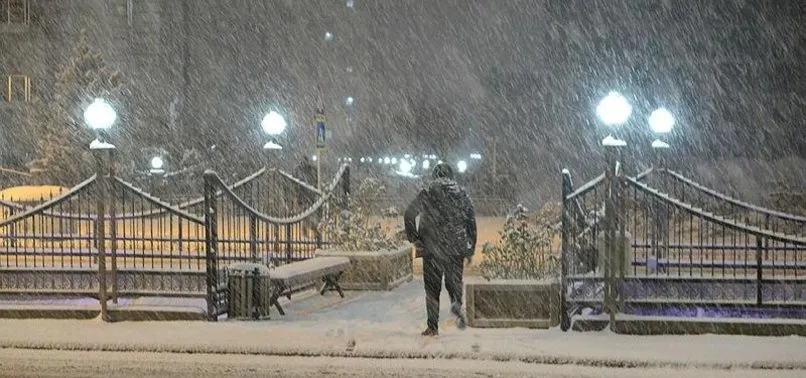 yarinki hava durumu 26 ocak sali kar yagisi var mi bolge bolge hava durumu