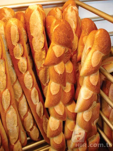 Ekmek hakkında ilginç bilgiler 11