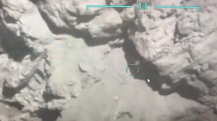 Son dakika | MSB duyurdu! F-16'lar bomba yağdırdı! 2 PKK'lı terörist daha öldürüldü - 4