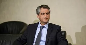 Gözaltına alınan Fırat Anlı tutuklandı