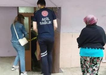 Manisa'da acı olay! Bayramlaşmaya gittiler ölü buldular
