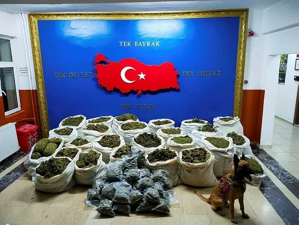 Bingöl’de narkoterör operasyonu! İçişleri Bakanı Ali Yerlikaya duyurdu: PKK’nın 36,4 milyar TL yasa dışı gelir elde etmesin engellendi