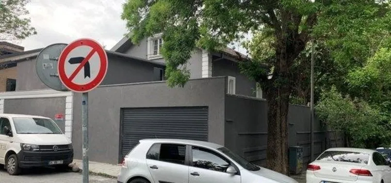 Oda TV'nin sahibi Soner Yalçın SİT alanındaki villayı neredeyse sıfırdan yaptı! İşte kaçak inşaattan yeni fotoğraflar