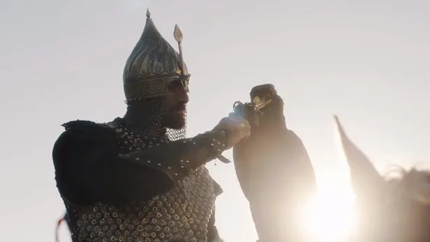 Alamut Kalesi nerede, hangi ülkede? Alamut Kalesi'ni kim, hangi hükümdar yaptırdı? - 4