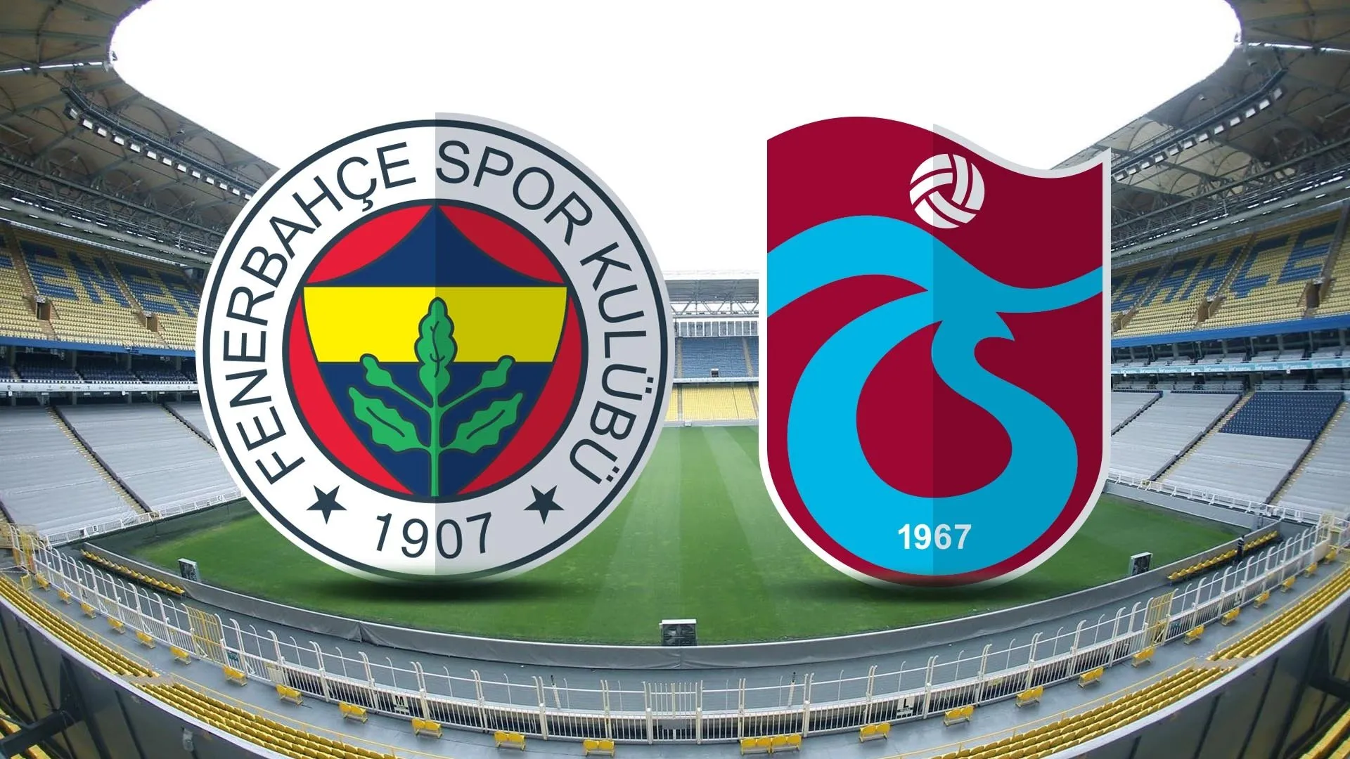 Fenerbahce Trabzonspor Maci Hangi Kanalda 2020 Ziraat Turkiye Kupasi Fb Ts Maci Ne Zaman Saat Kacta