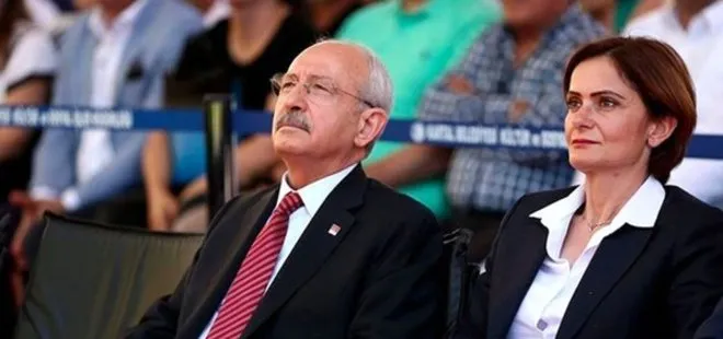 Canan Kaftancıoğlu’nun yalanını Beyoğlu Belediye Başkanı Haydar Ali Yıldız ortaya çıkardı