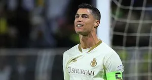 Ronaldo’dan depremzedelere yardım!