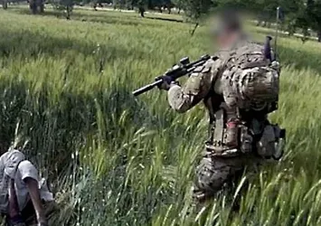 'Kana alışsınlar' diye katliam yapmışlar! Bunlar insanlığın yüz karası