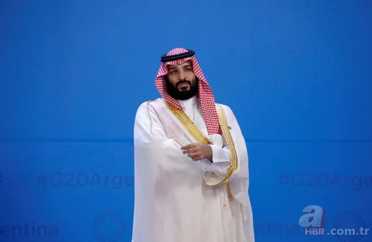 Suudi Arabistan’da neler oluyor? Prens Selman’ın taht oyunları!