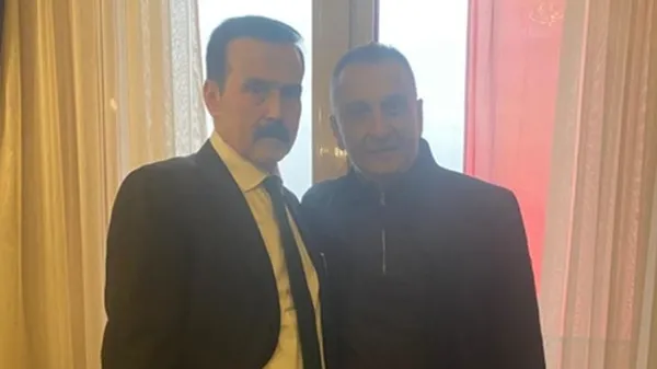 Kürşat Yılmaz kimdir? Tahliye edilen Kürşat Yılmaz nereli, kaç yaşında? Kürşat Yılmaz suçları nelerdir?