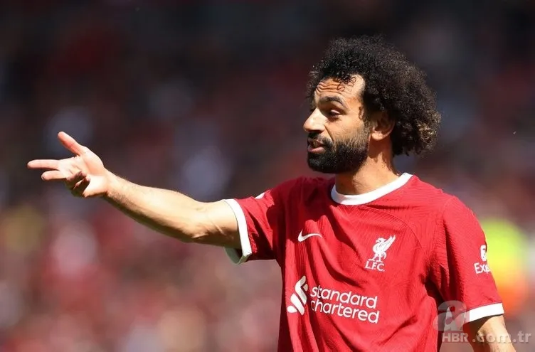 Dünya Cimbom'u konuşacak! Devler Ligi'nden dünya yıldızına kanca... 13