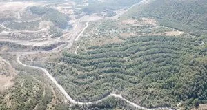Akbelen’de yaşananların perde arkası A Haber’de!